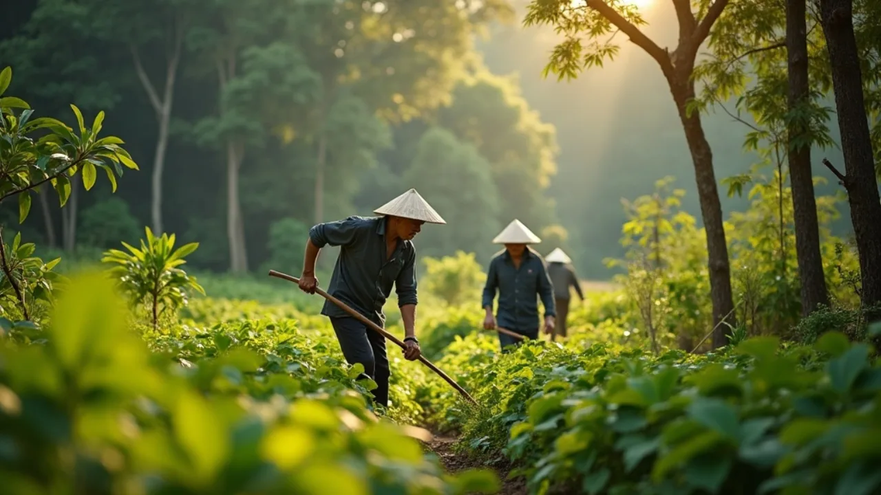 Cộng đồng