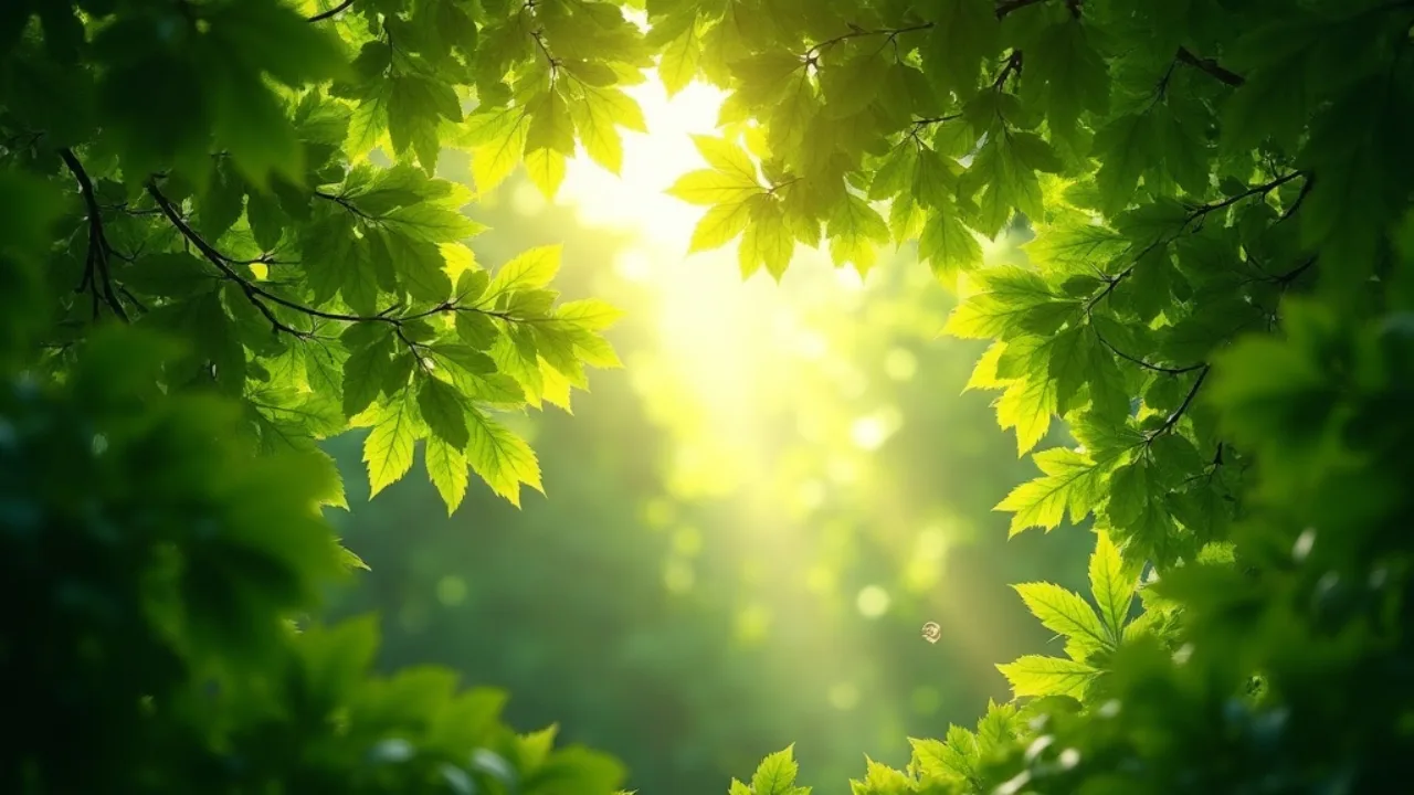 Hàng sâm con dưới lưới che tán rừng